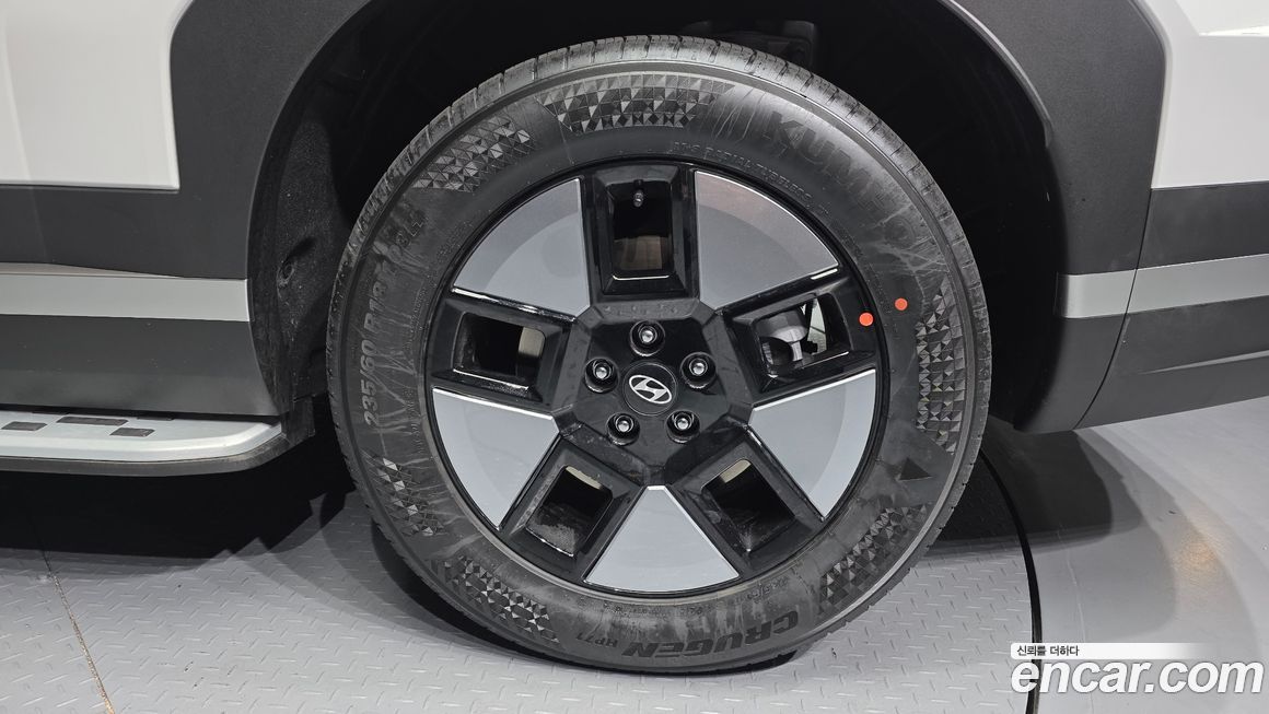 Hyundai Santafe 2026