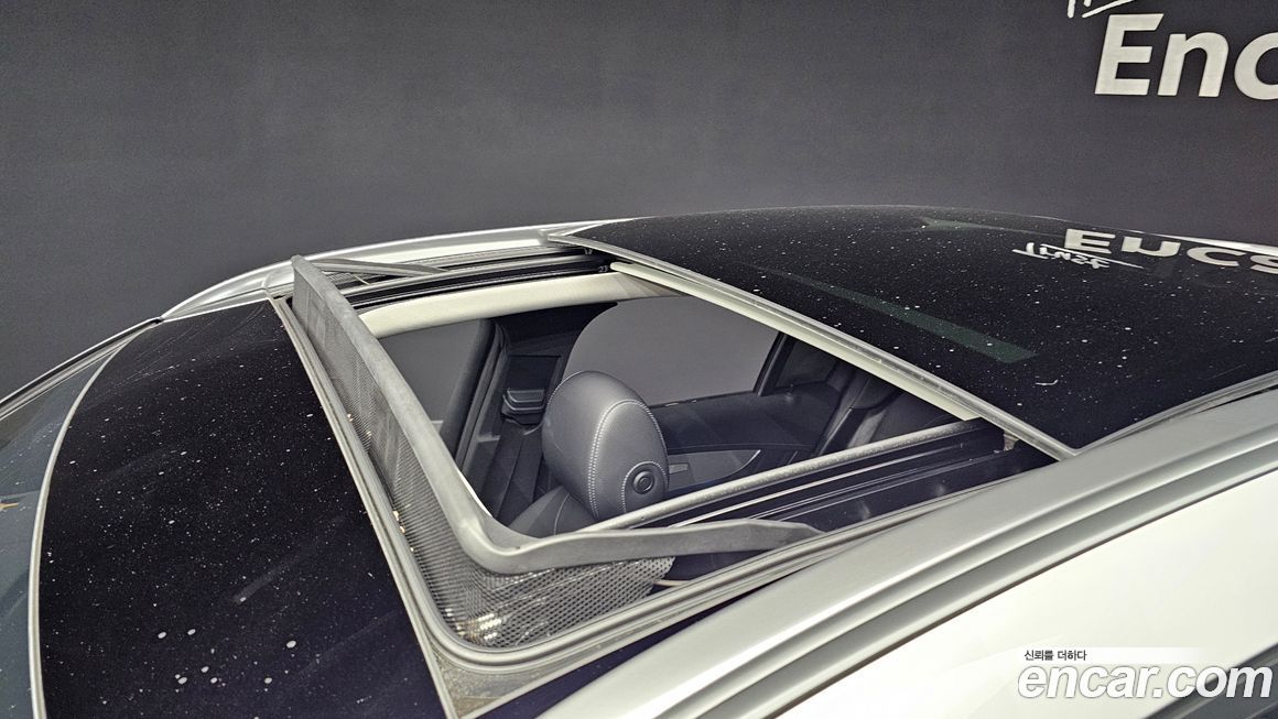 Mercedes-Benz GLC-Class 2019