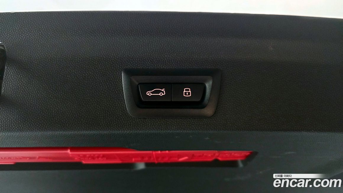 Mini Countryman 2024