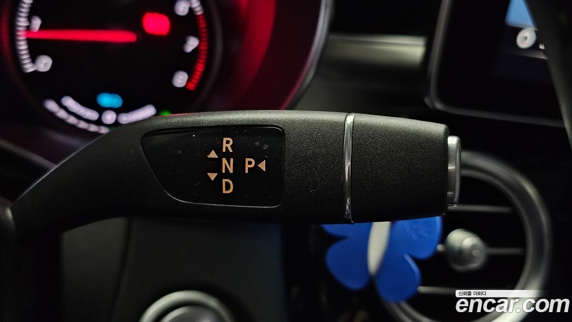 Mercedes-Benz GLC-Class 2019