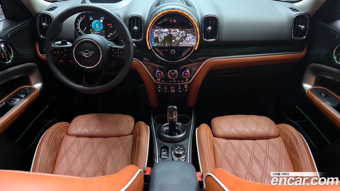 Mini Countryman 2024