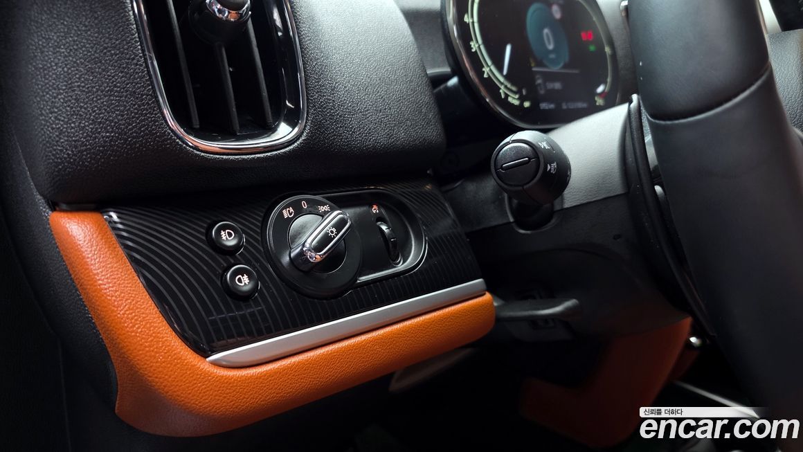 Mini Countryman 2024