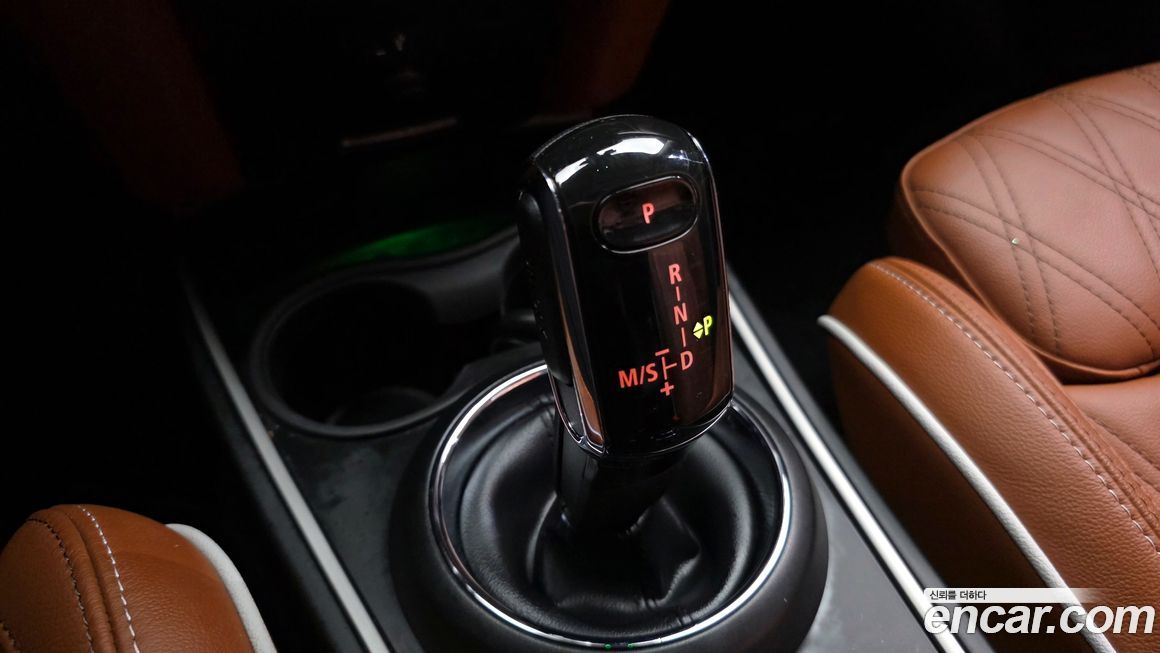 Mini Countryman 2024