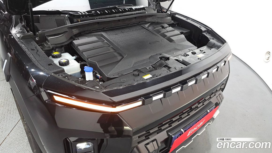 KG_Mobility_Ssangyong Musso 2026