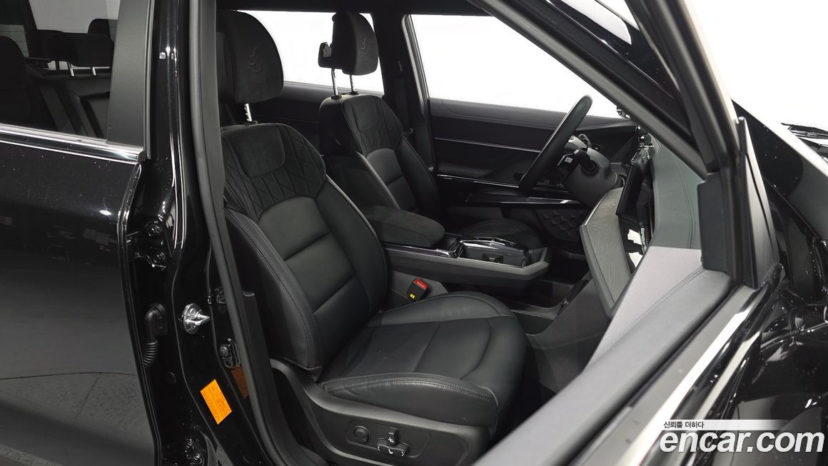 KG_Mobility_Ssangyong Musso 2026