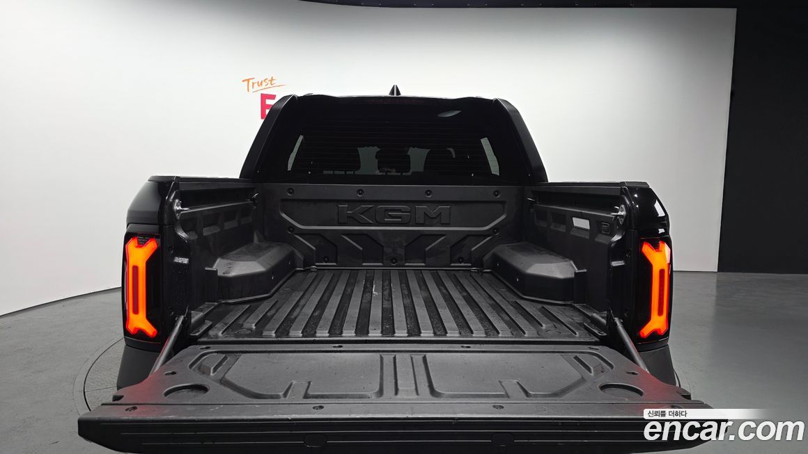 KG_Mobility_Ssangyong Musso 2026