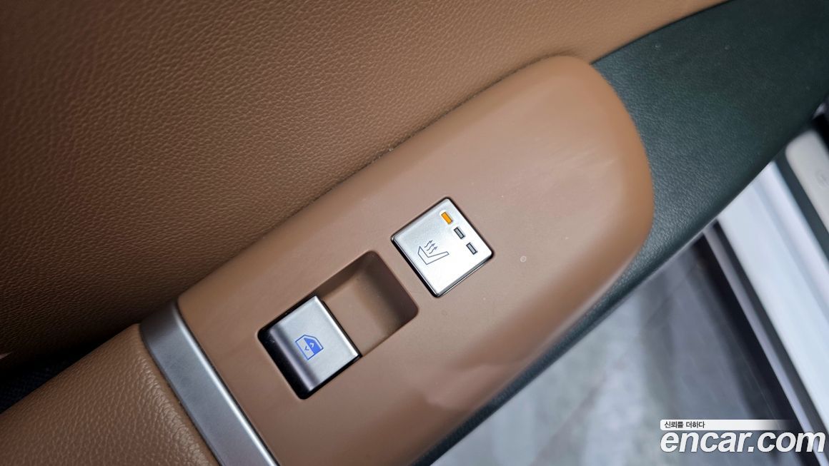 Hyundai Grandeur 2024