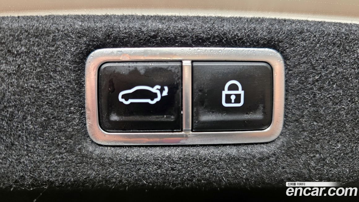 Hyundai Grandeur 2024