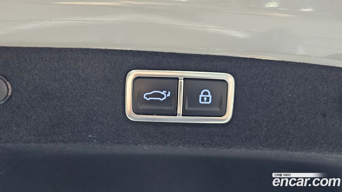 Hyundai Grandeur 2025