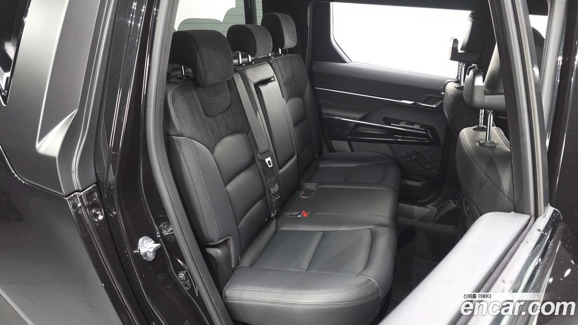 KG_Mobility_Ssangyong Musso 2026