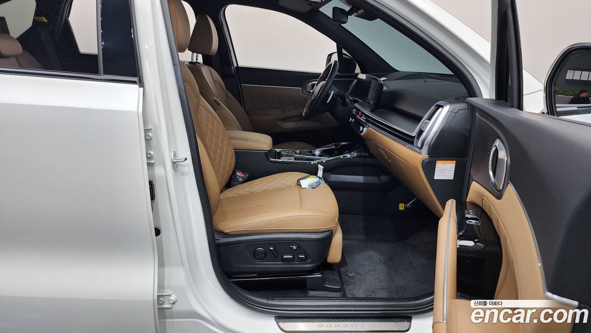 Kia Sorento 2024