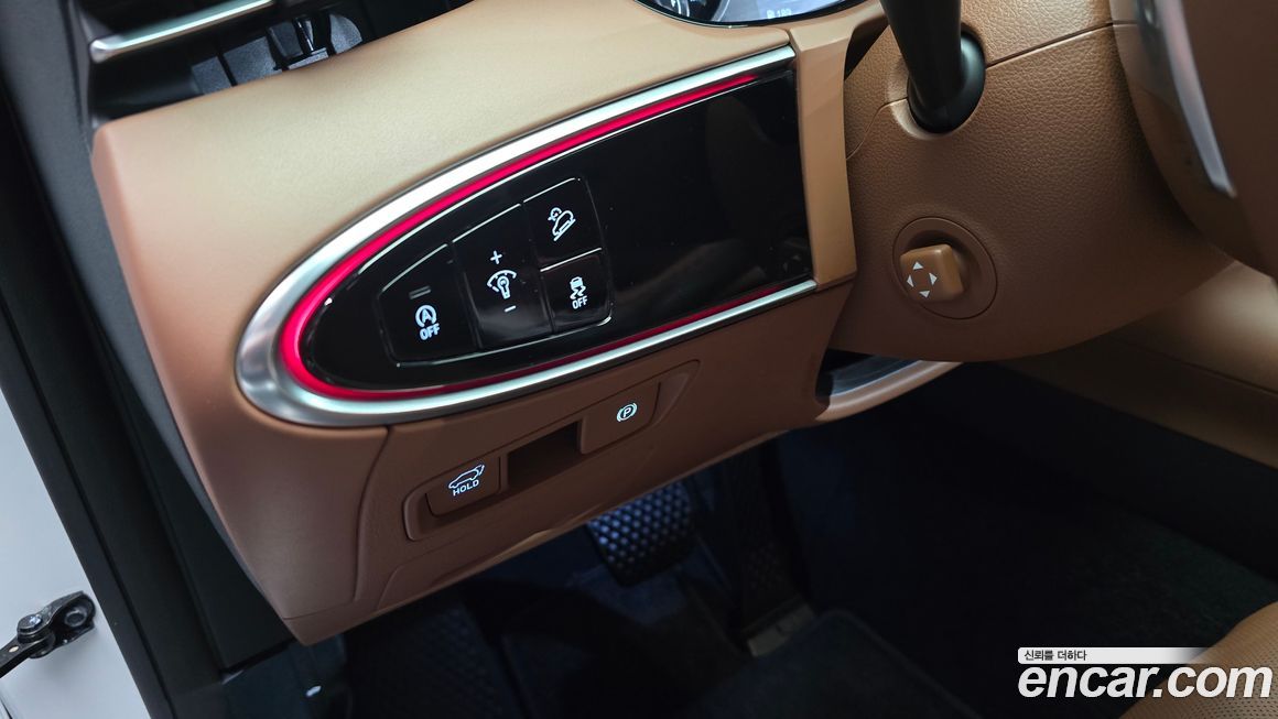 Genesis GV70 2023