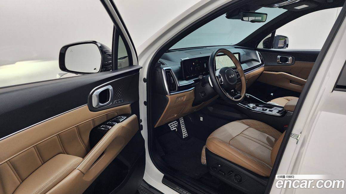 Kia Sorento 2024