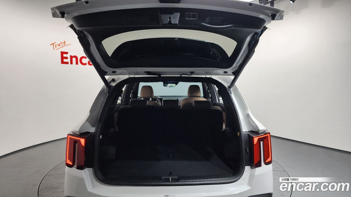 Kia Sorento 2024
