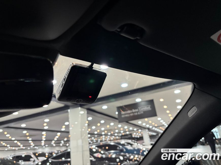 Mercedes-Benz A-Class 2024