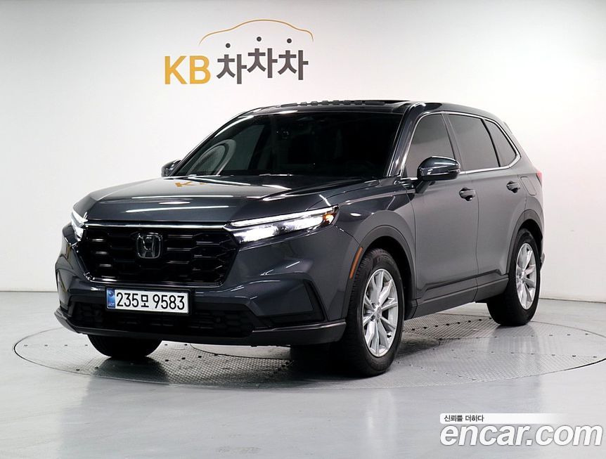 Honda CR-V 2025