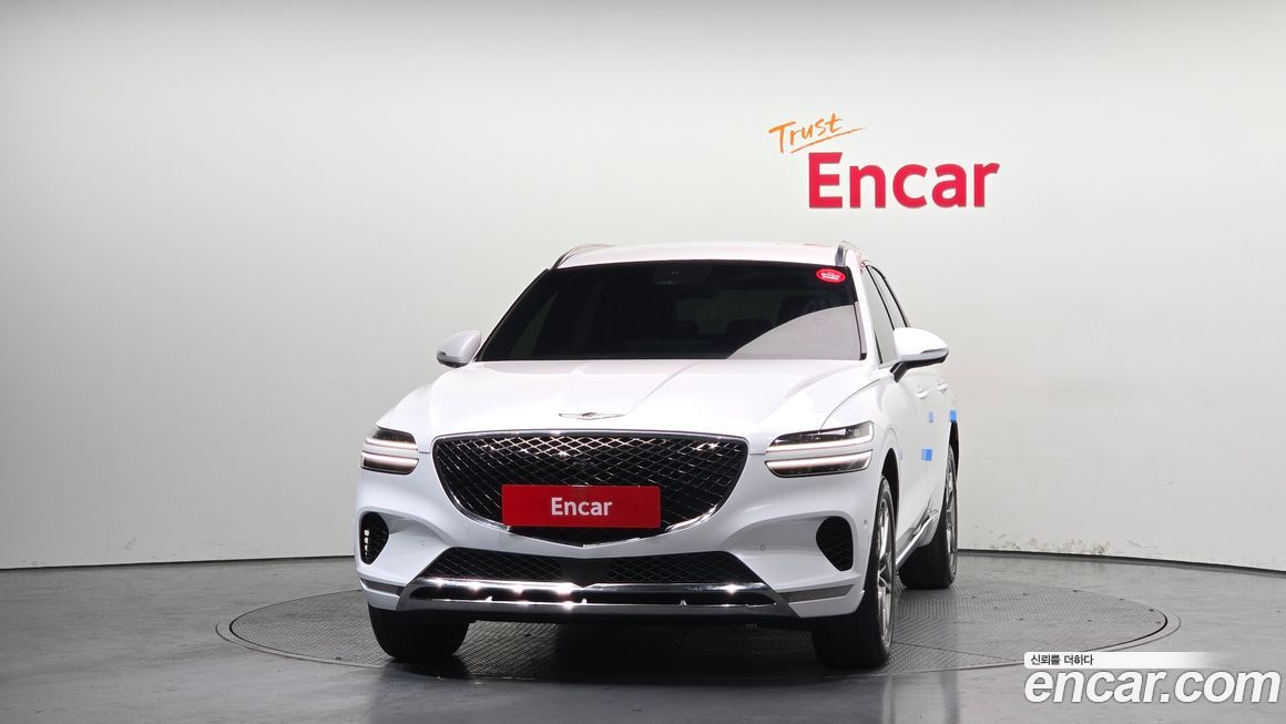 Genesis GV70 2023