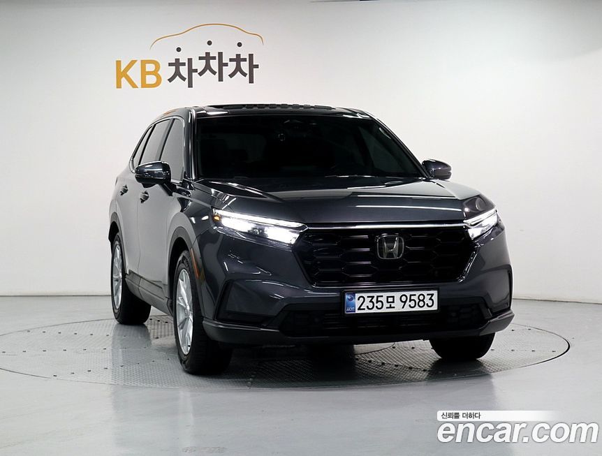 Honda CR-V 2025