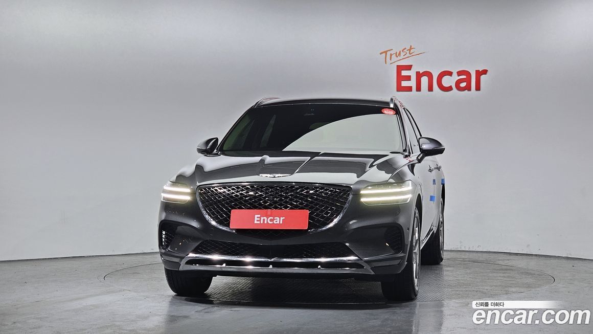 Genesis GV70 2023