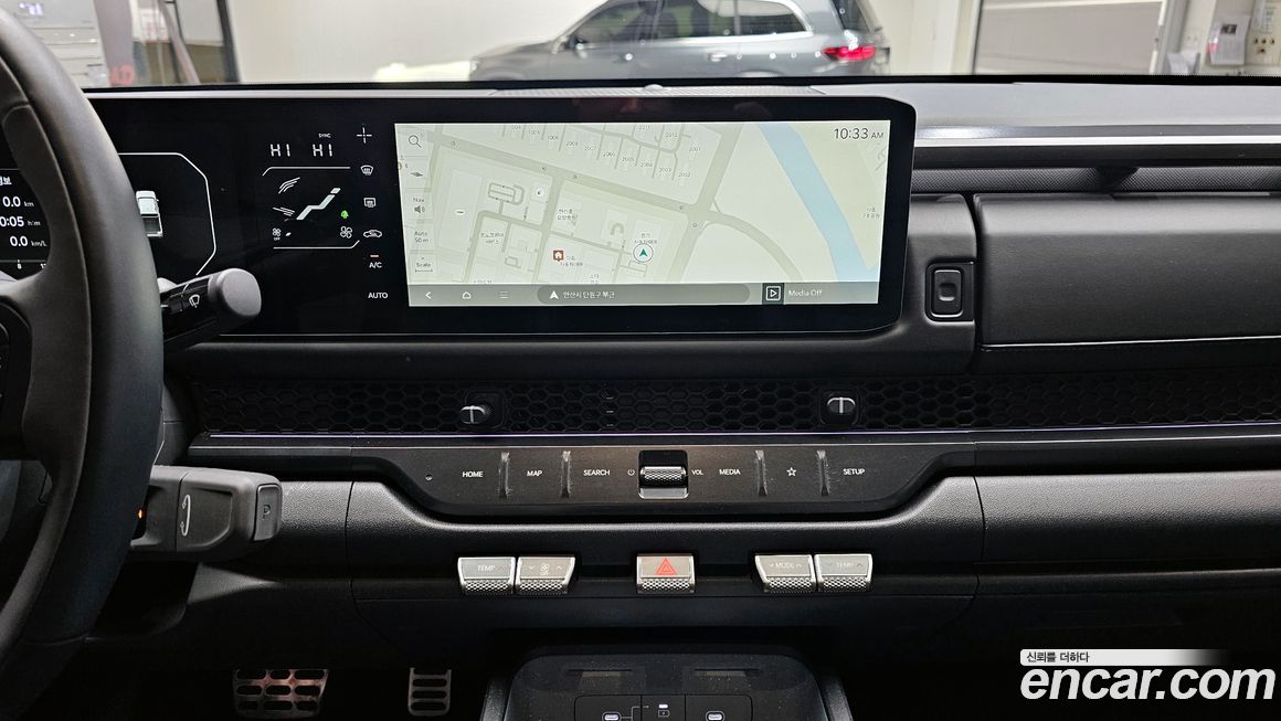 Kia Tasman 2026