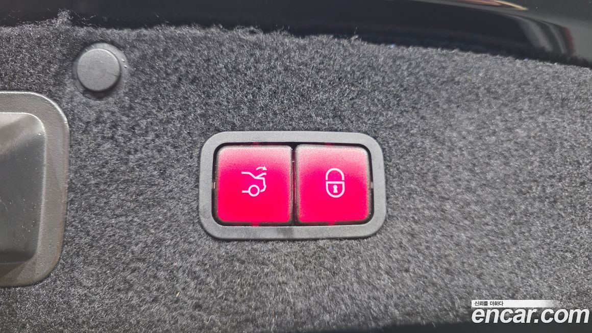 Mercedes-Benz S-Class 2020