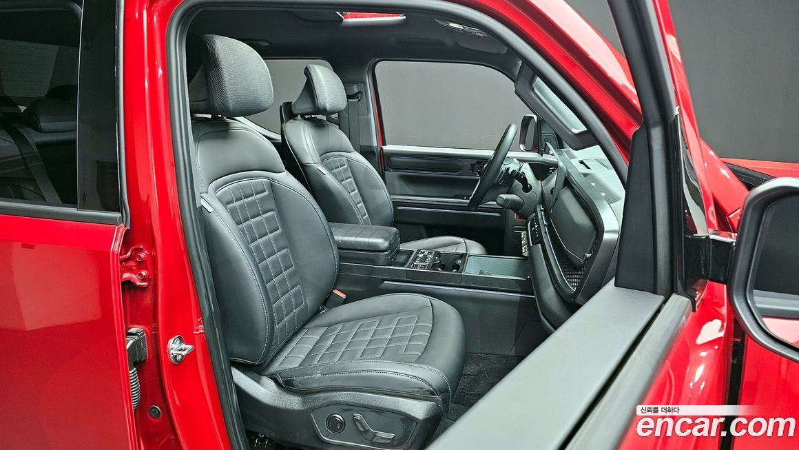 Kia Tasman 2026