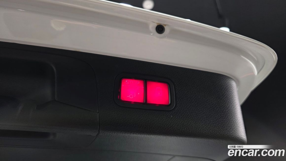 Mercedes-Benz GLC-Class 2022