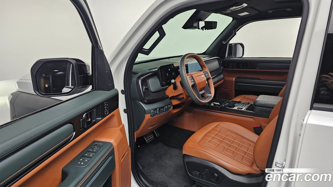 Kia Tasman 2026