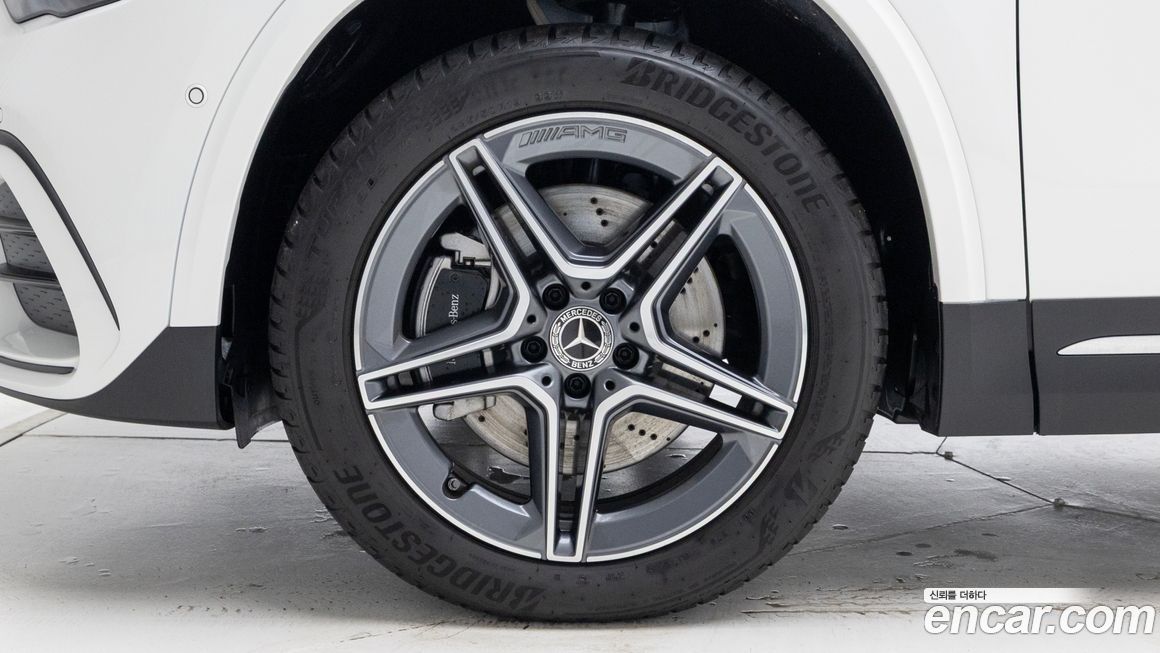 Mercedes-Benz GLA-Class 2026