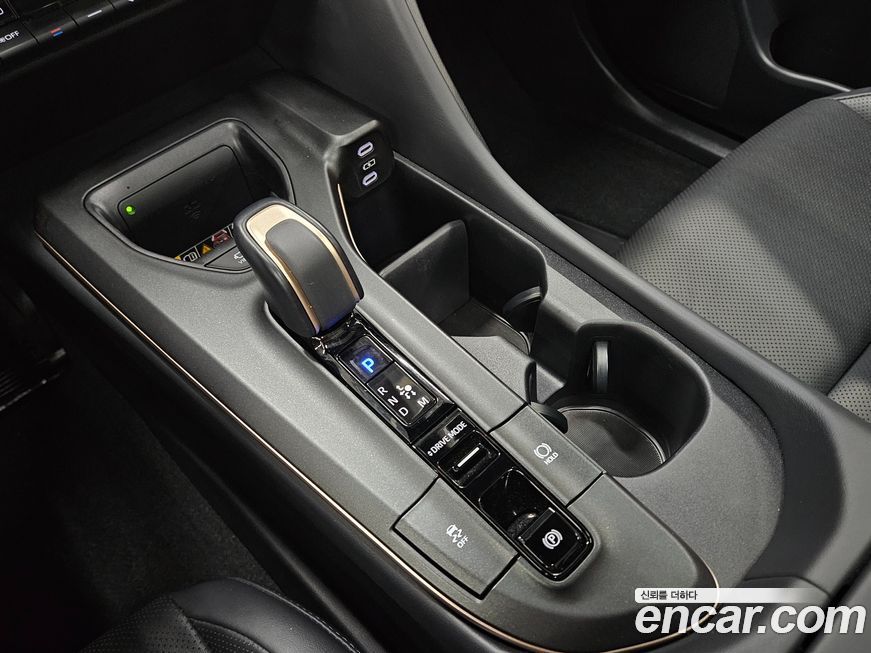 Toyota Crown 2023