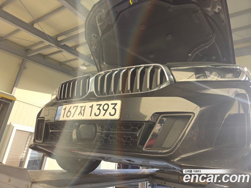 BMW Gran Turismo 2022