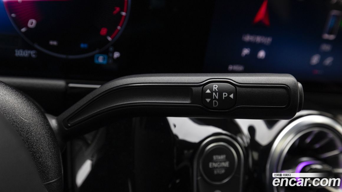 Mercedes-Benz GLA-Class 2026