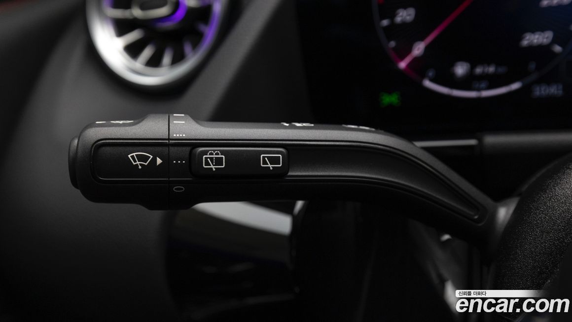 Mercedes-Benz GLA-Class 2026