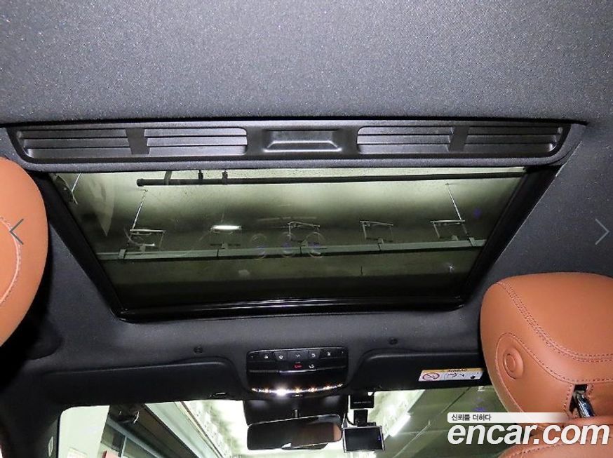 Mercedes-Benz GLC-Class 2023