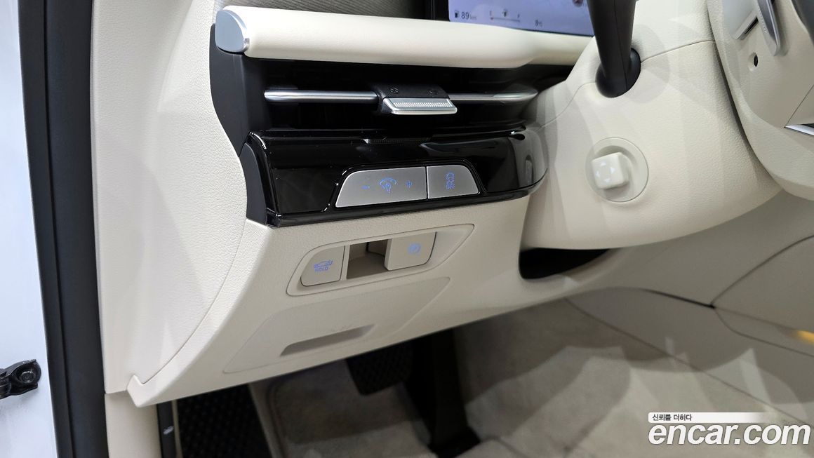 Genesis G80 2026
