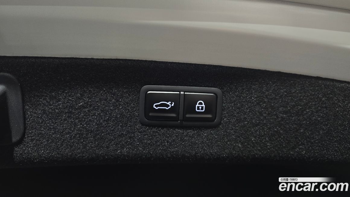 Genesis G80 2026