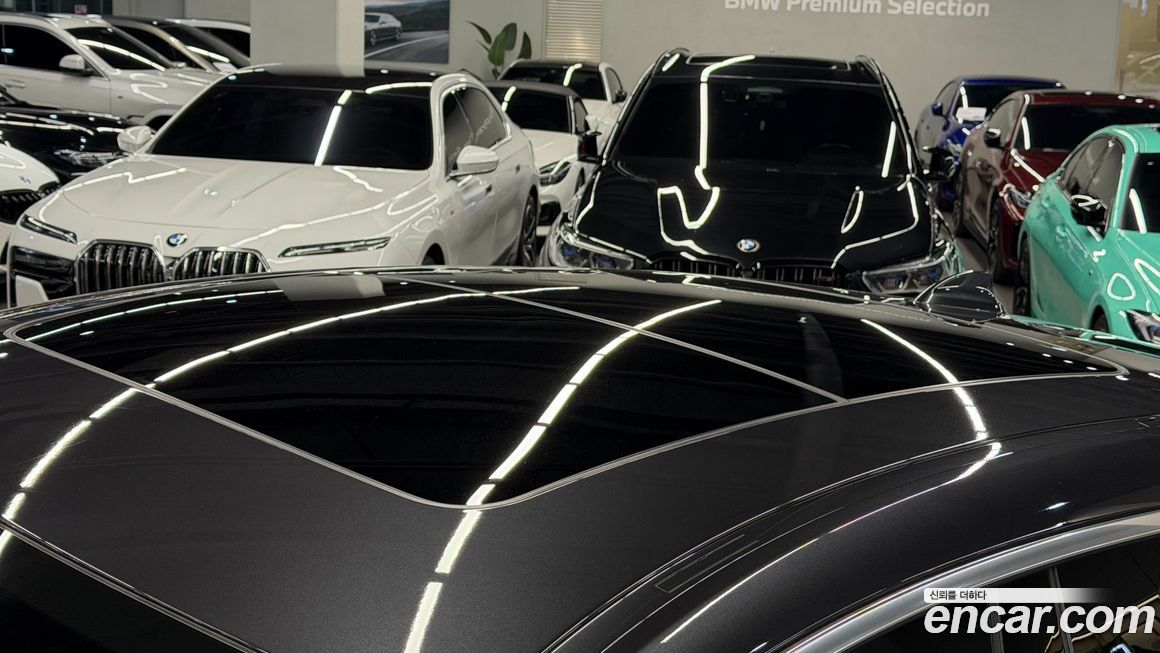 BMW Gran Turismo 2024