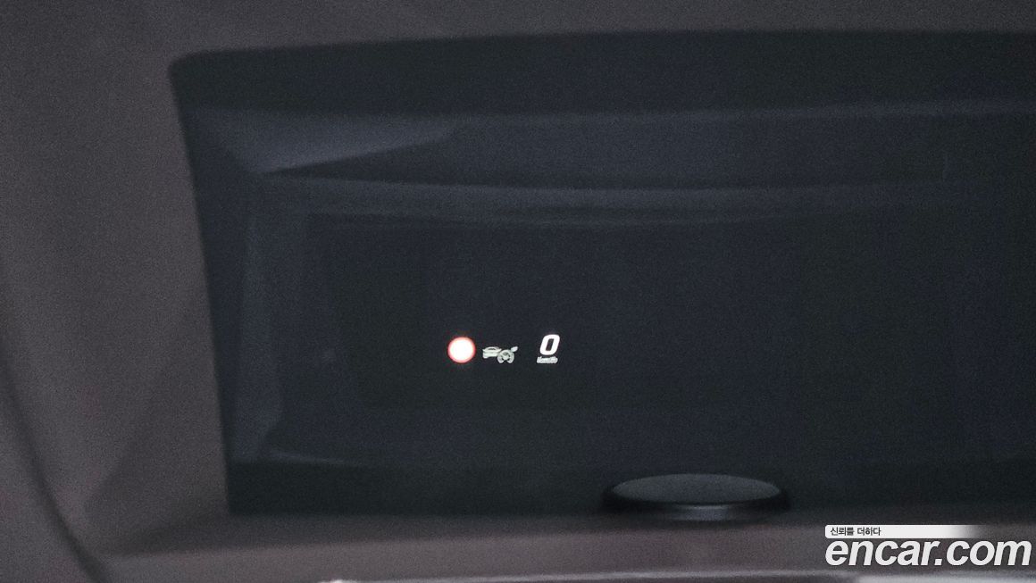 Mercedes-Benz EQE 2023