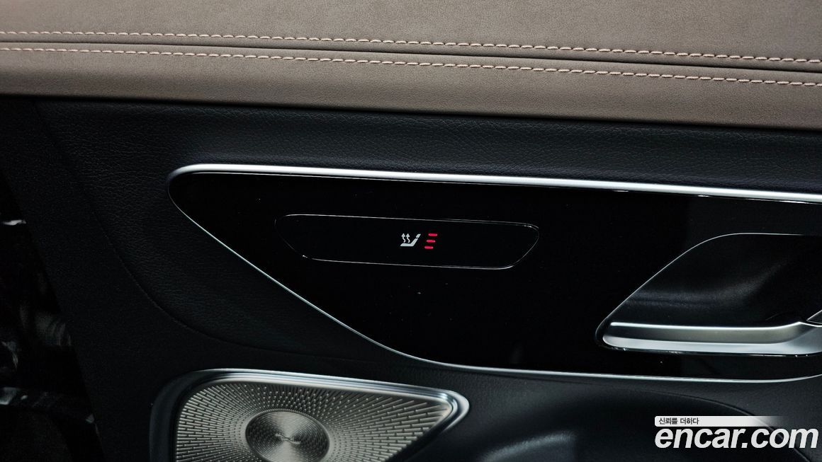 Mercedes-Benz EQE 2023