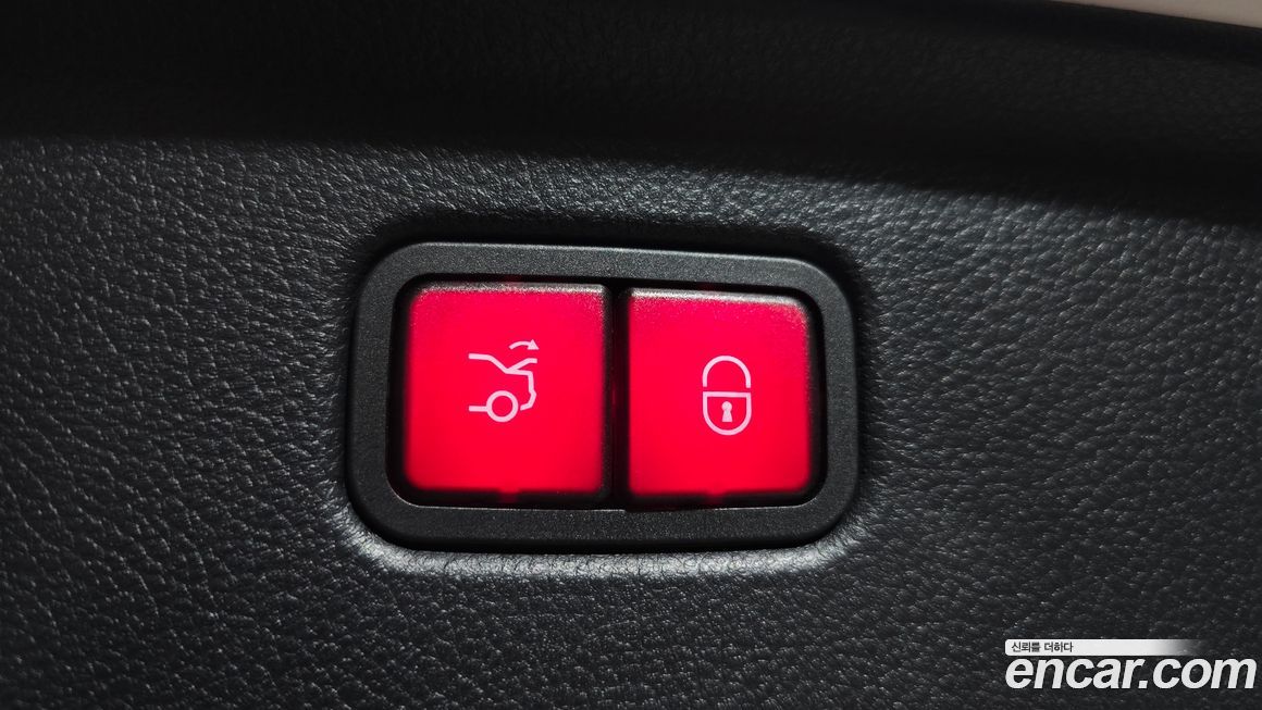 Mercedes-Benz S-Class 2021