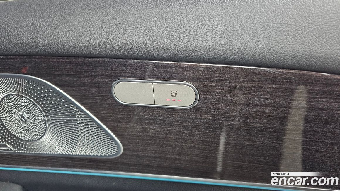 Mercedes-Benz GLE-Class 2021