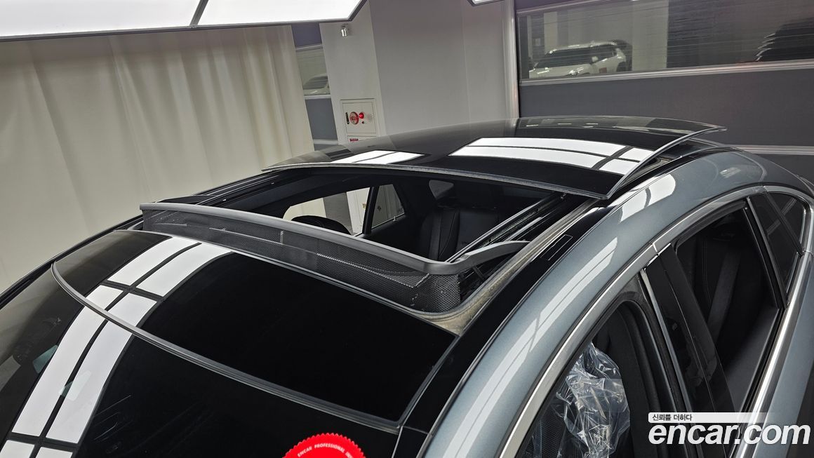 Mercedes-Benz GLE-Class 2021