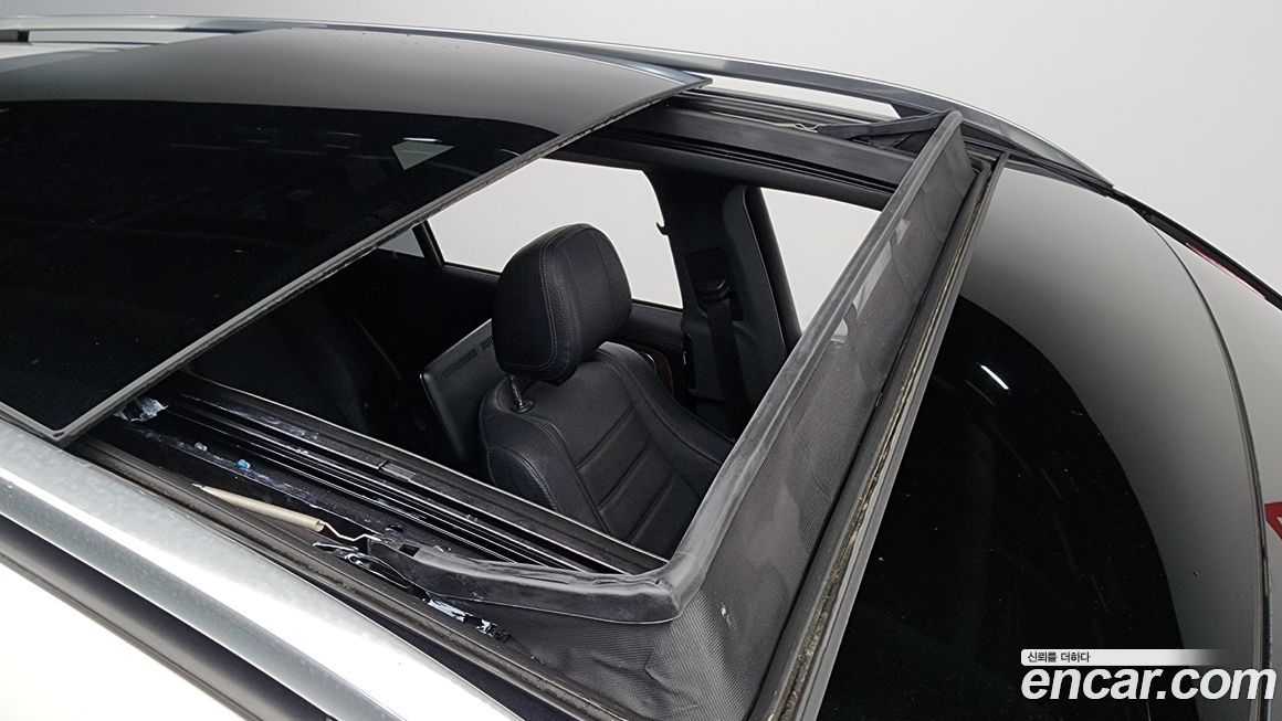 Mercedes-Benz GLS-Class 2021