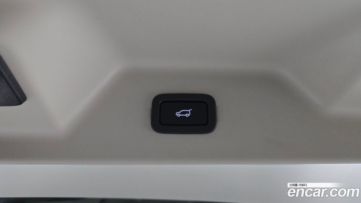 Land Rover Range Rover 2018