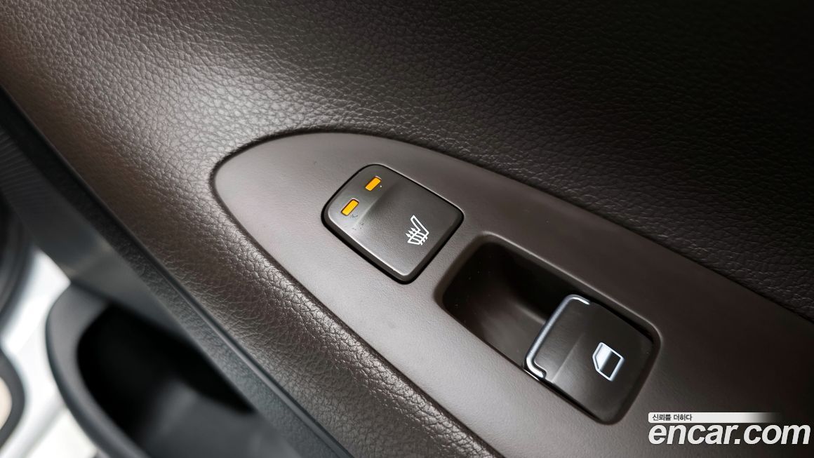 Hyundai Grandeur 2019