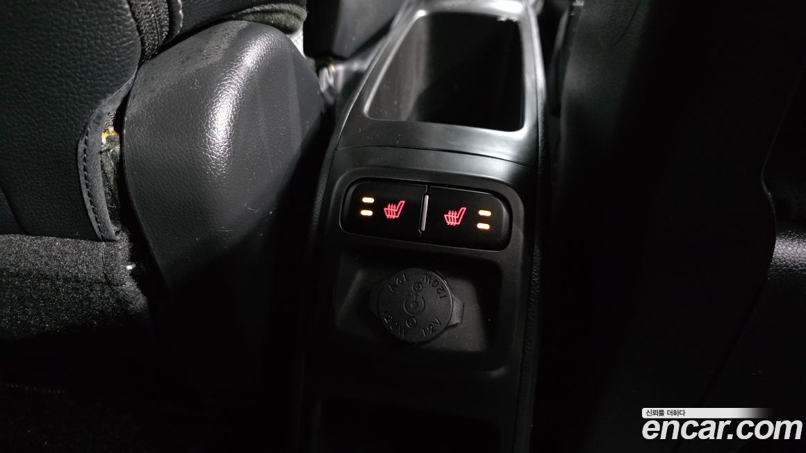 Kia RAY 2022