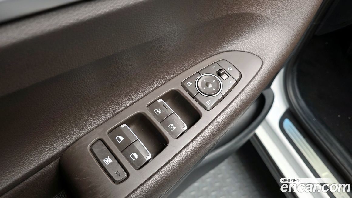 Hyundai Grandeur 2019