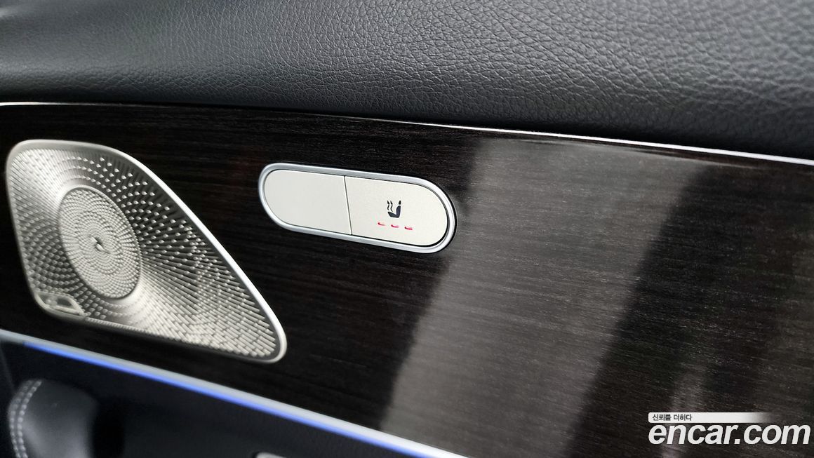 Mercedes-Benz GLE-Class 2022