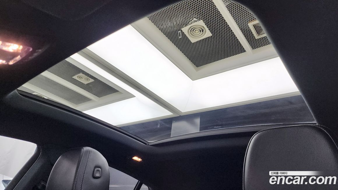 Mercedes-Benz GLE-Class 2022