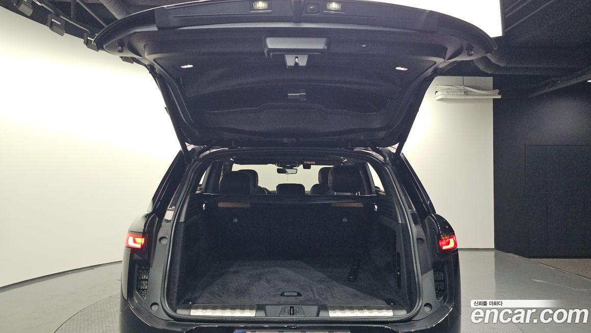 Land Rover Range Rover Sport 2023